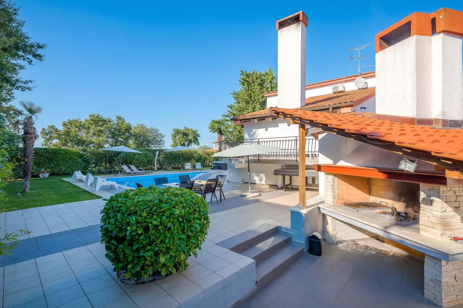 Villa Martimar