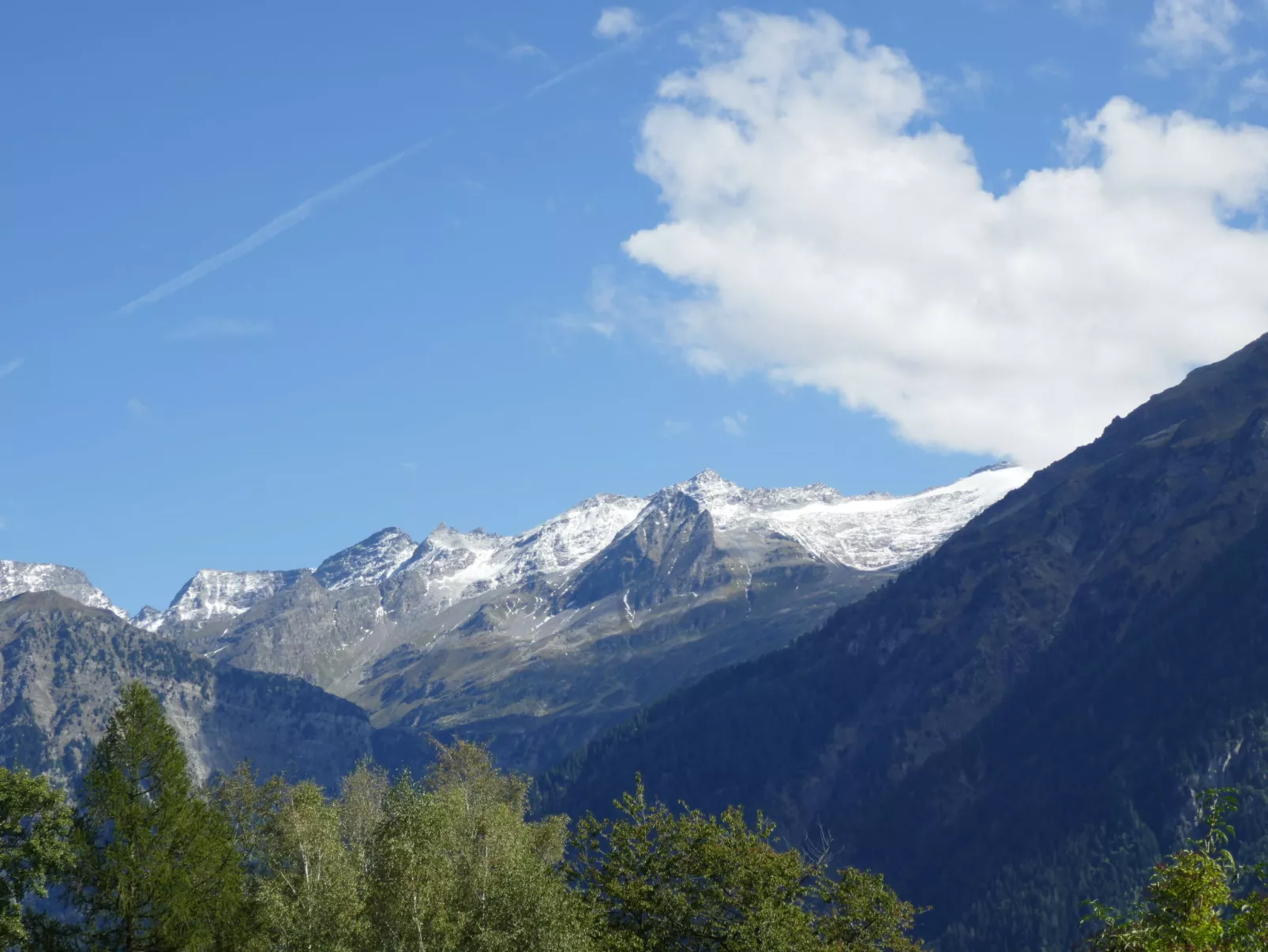 Rustico Montanara-Buiten