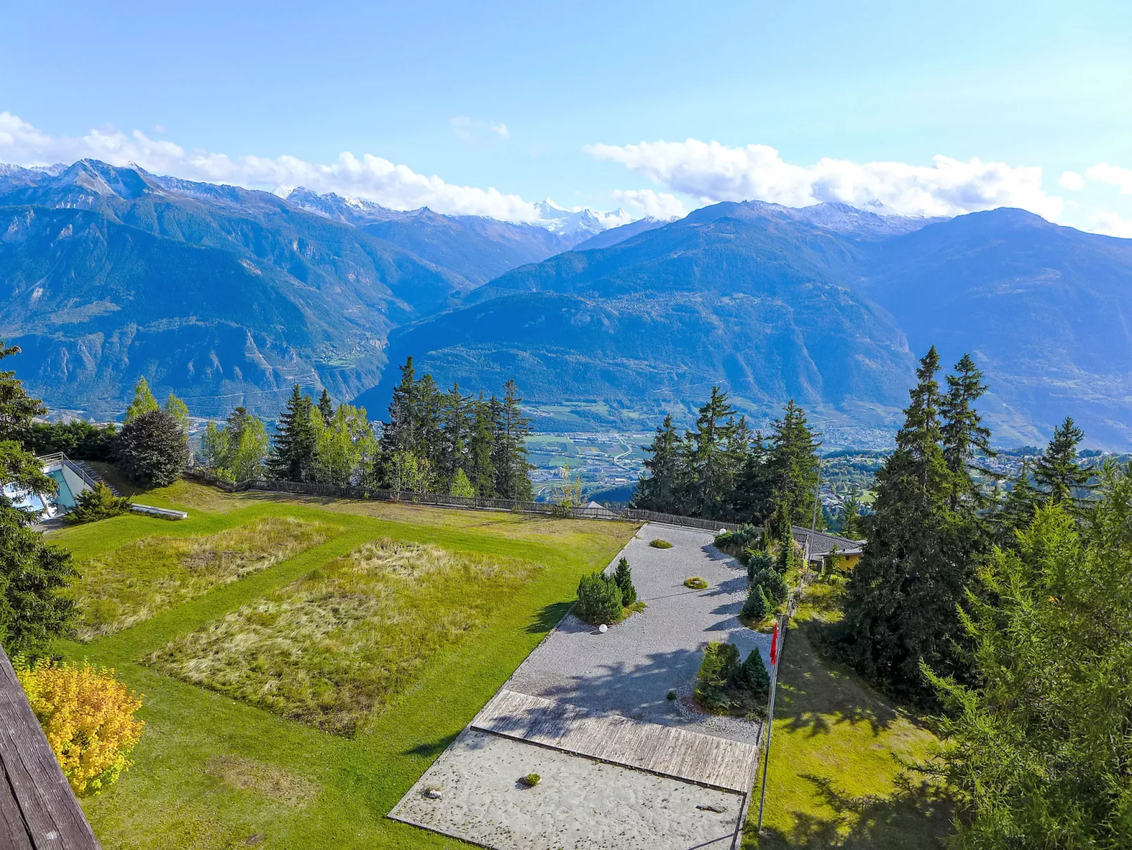 Tour de Supercrans 206/2-Buiten