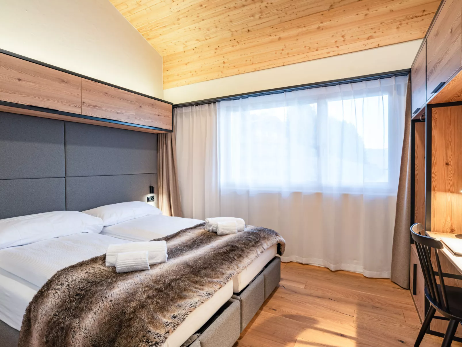 SWISSPEAK Resorts Thyon 4 Vallées-Binnen