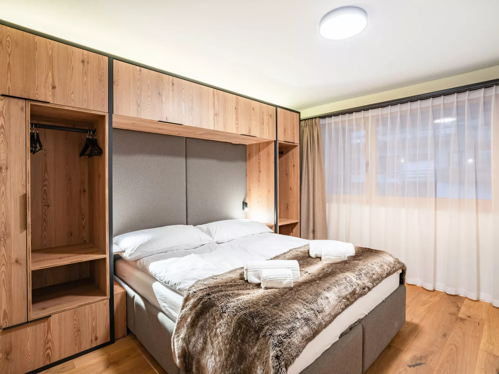 SWISSPEAK Resorts Thyon 4 Vallées-Binnen