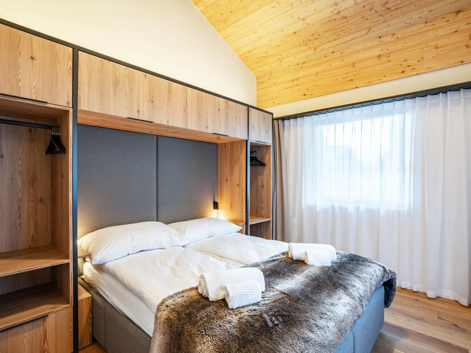 SWISSPEAK Resorts Thyon 4 Vallées-Binnen