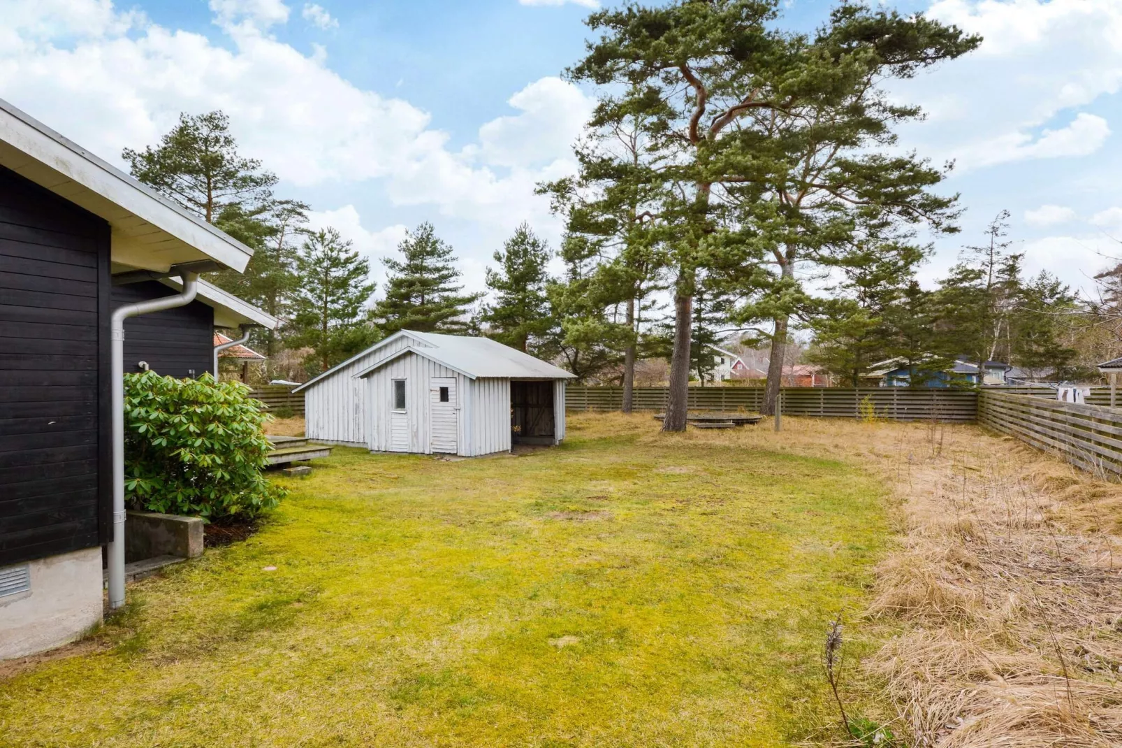 Gezellig appartement aan zee-Buitenlucht