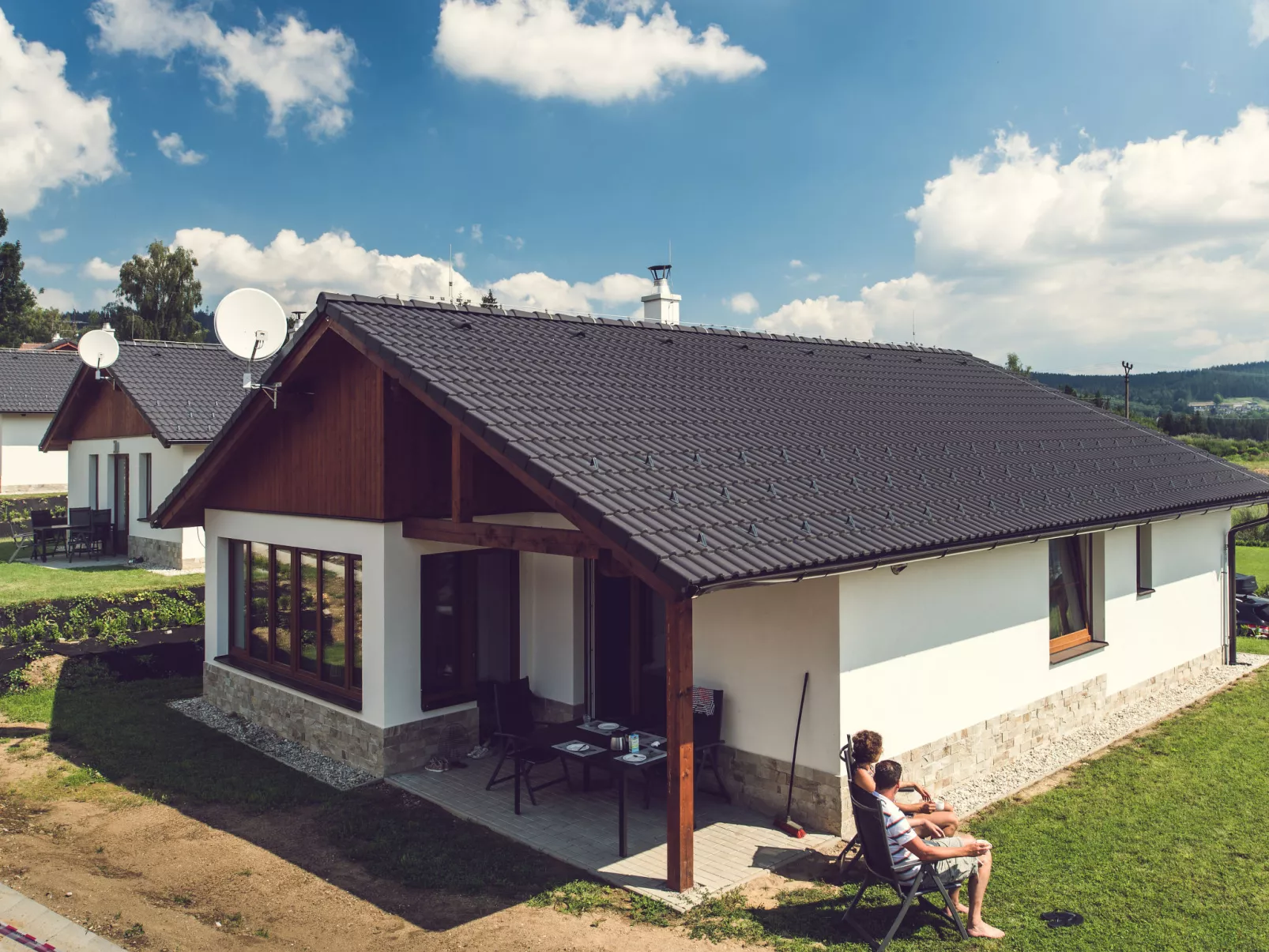 Residence Lipno