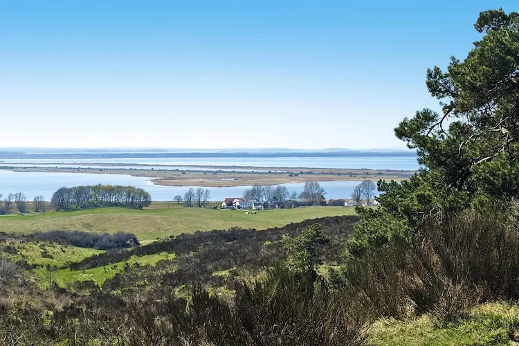 Post Hiddensee -Wohnung 2-Zonnekamer