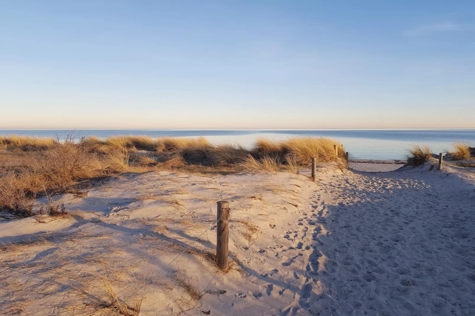 Bungalowanlage Gänseblümchen 6-Gebieden zomer 5km