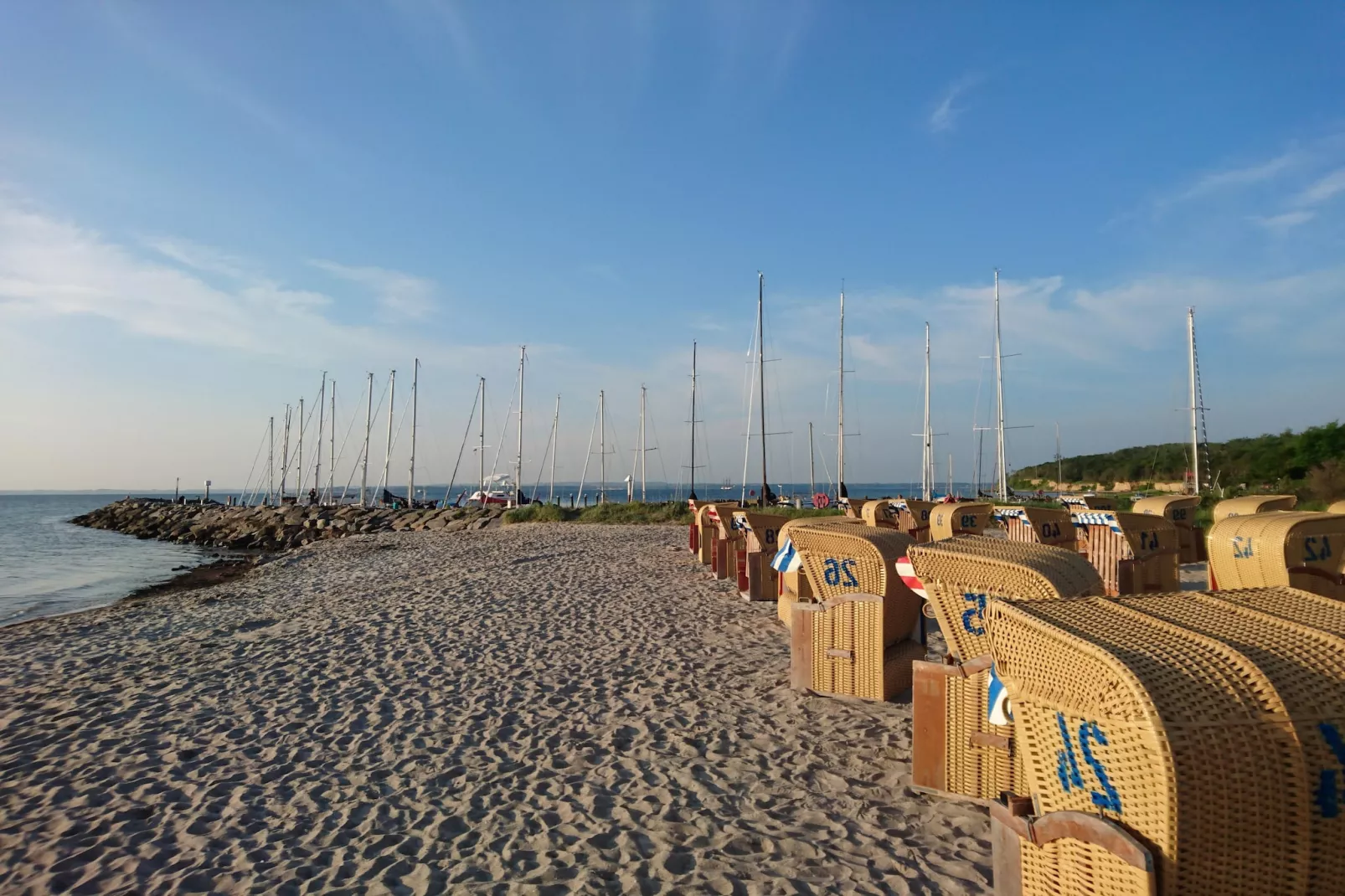 Bungalowanlage Gänseblümchen 6-Gebieden zomer 5km