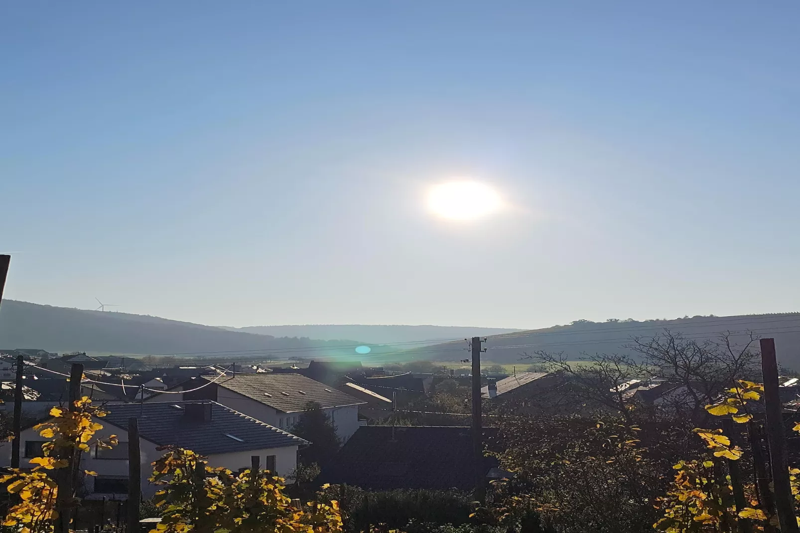 Ferienhaus der Saison an der Mosel