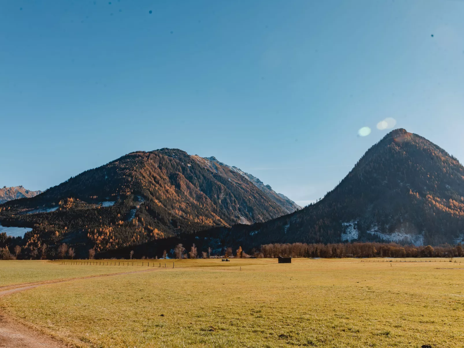 Wildkogel 2-Buiten