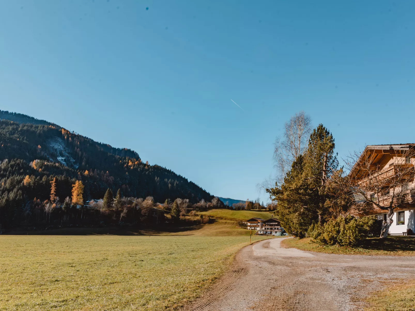 Wildkogel 2-Buiten