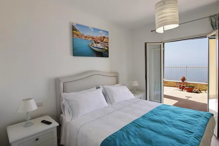 Apartments Taormina-Le Villette Aloe 3 pax-Binnen