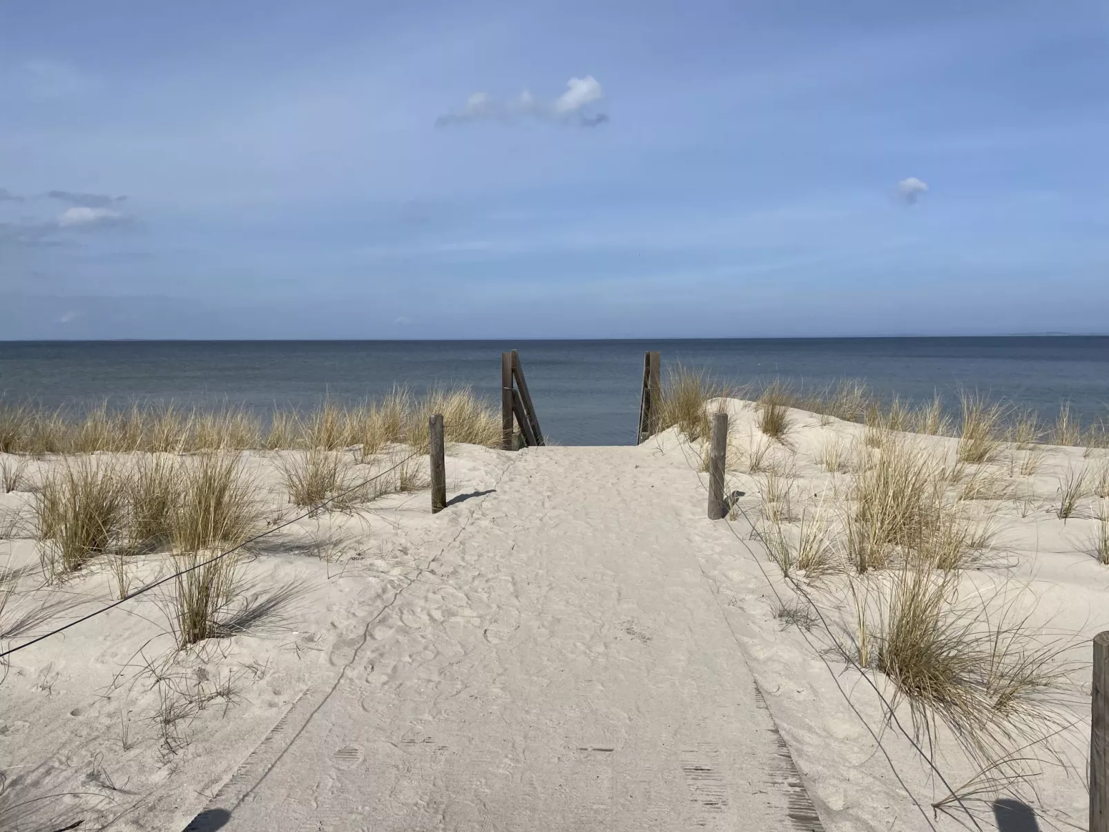 Strandhaus Lubmin-Omgeving