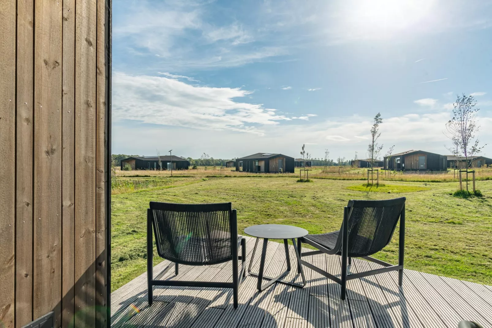 Heerlijkheid Vlietenburg 4-Terrasbalkon