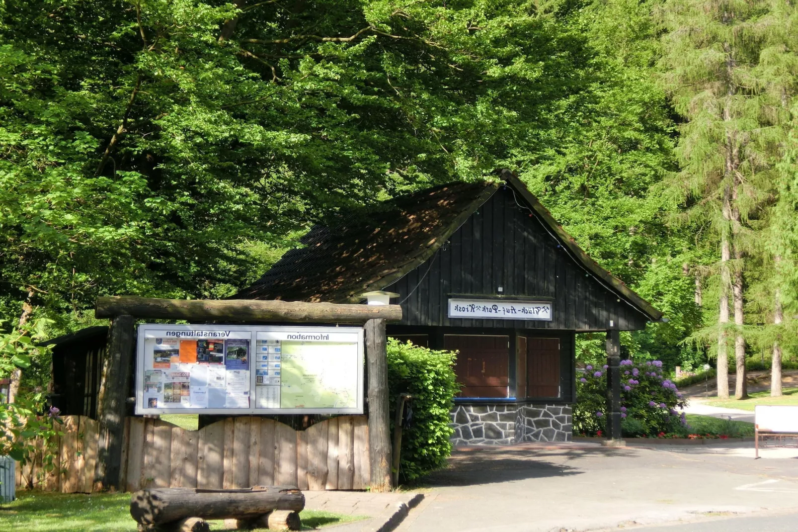 Spiegeltal-Gebieden zomer 20km