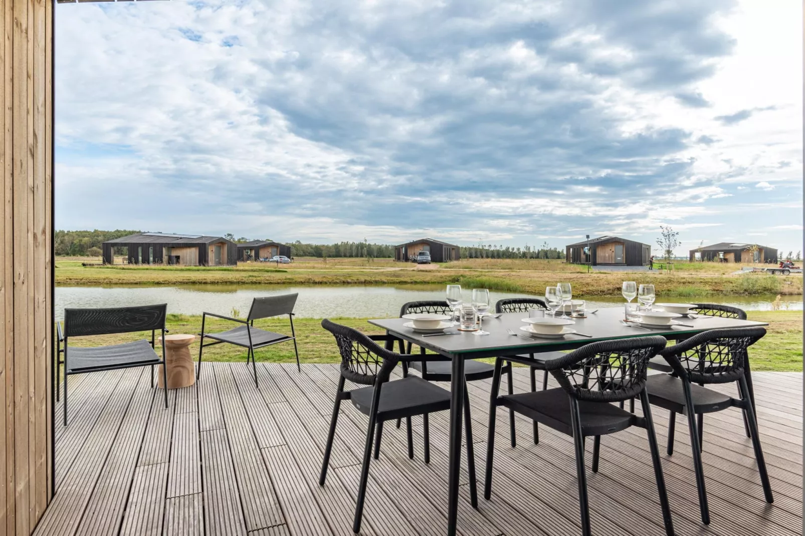 Heerlijkheid Vlietenburg 8-Terrasbalkon