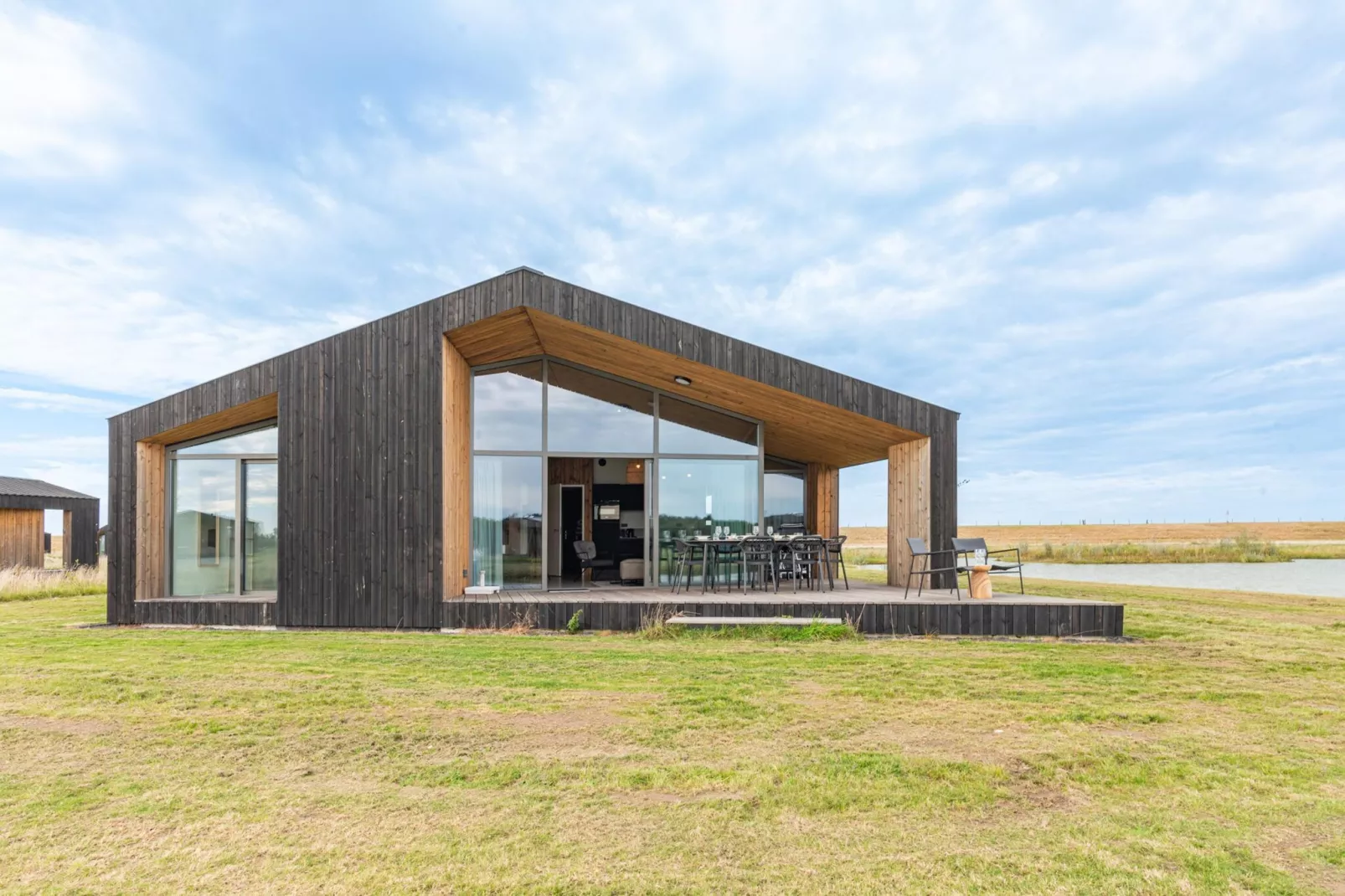 Heerlijkheid Vlietenburg 8-Buitenkant zomer