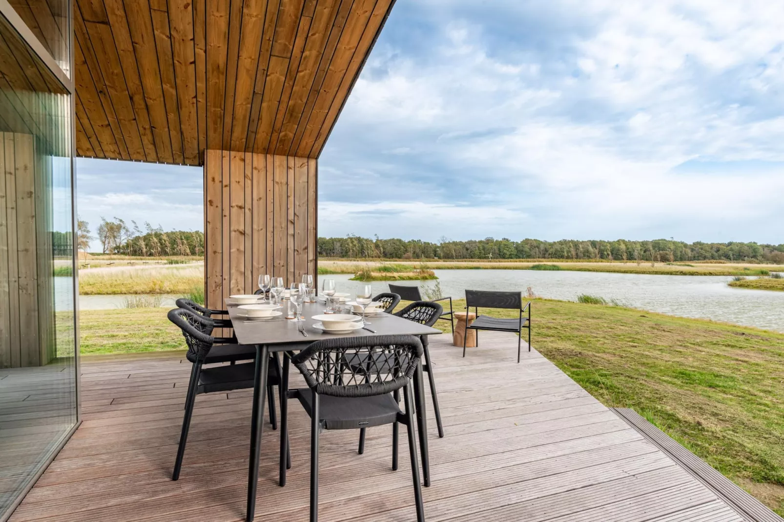 Heerlijkheid Vlietenburg 8-Terrasbalkon