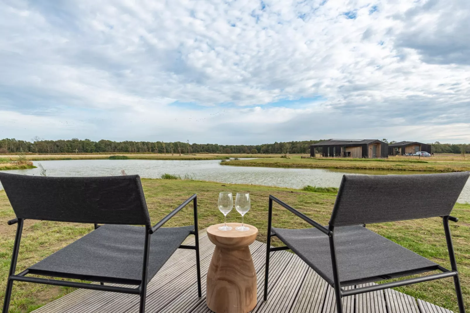 Heerlijkheid Vlietenburg 8-Terrasbalkon