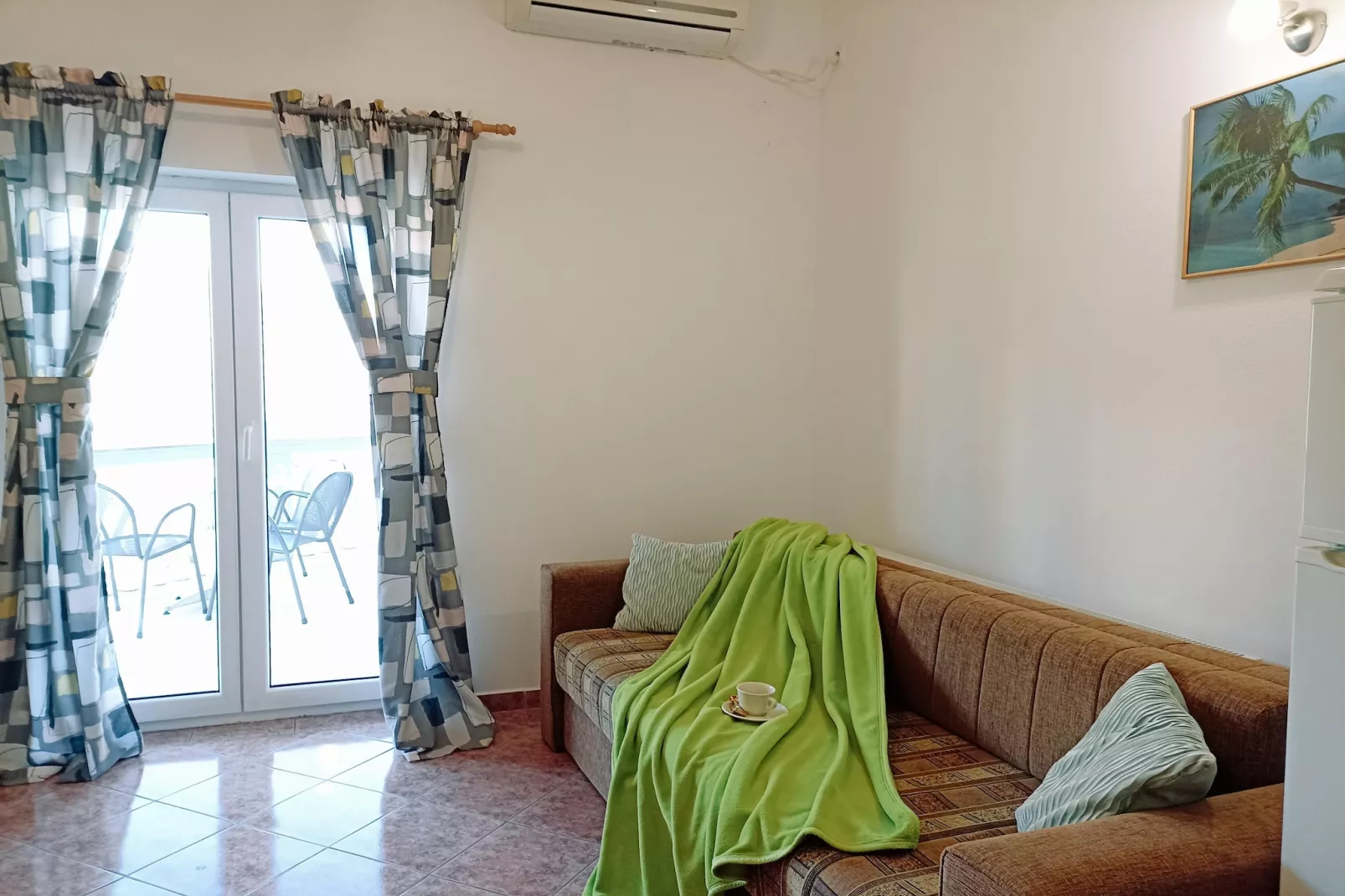 Apartman Biondic DC