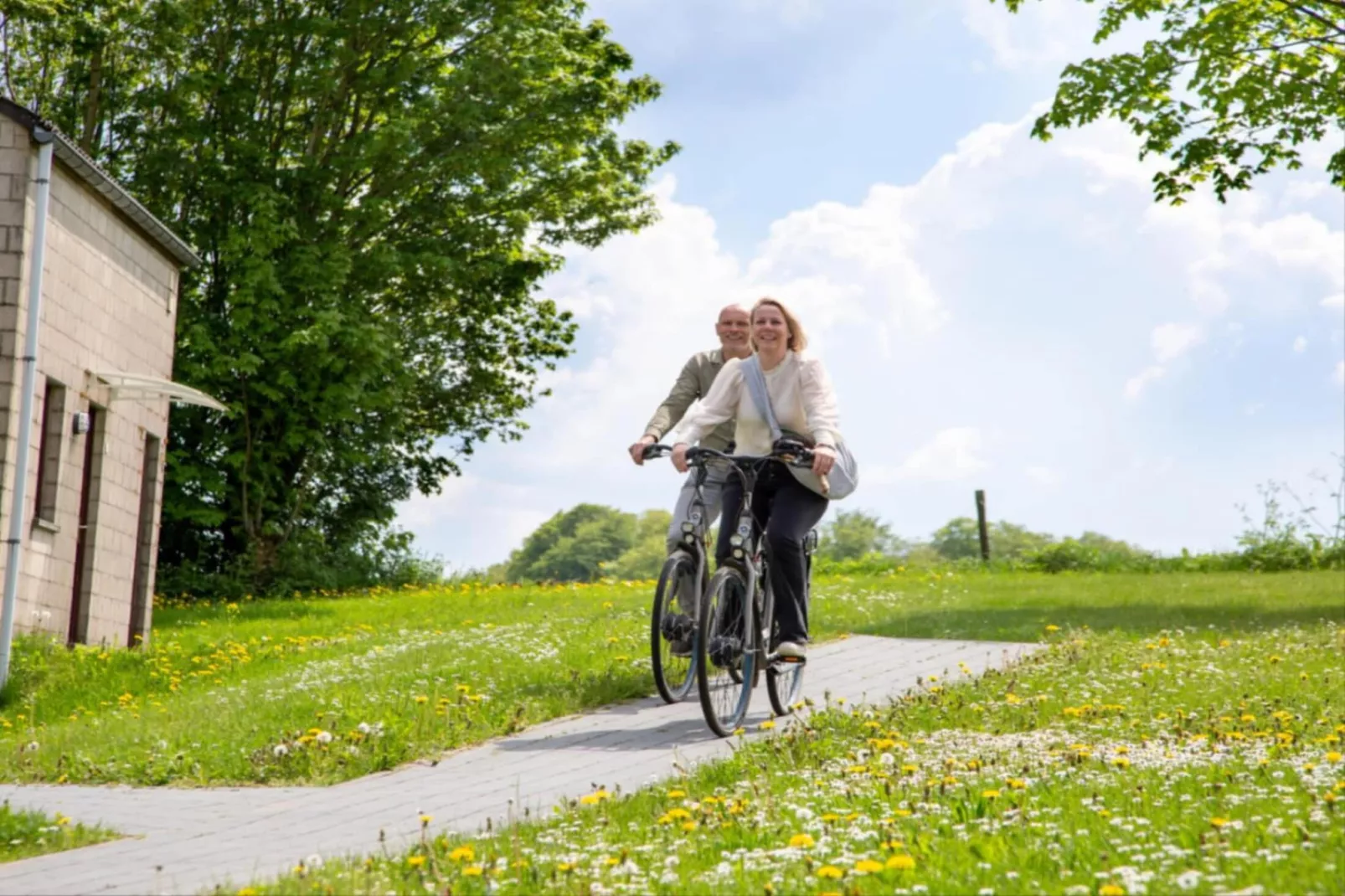 Sapinière Type E-Gebieden zomer 1km