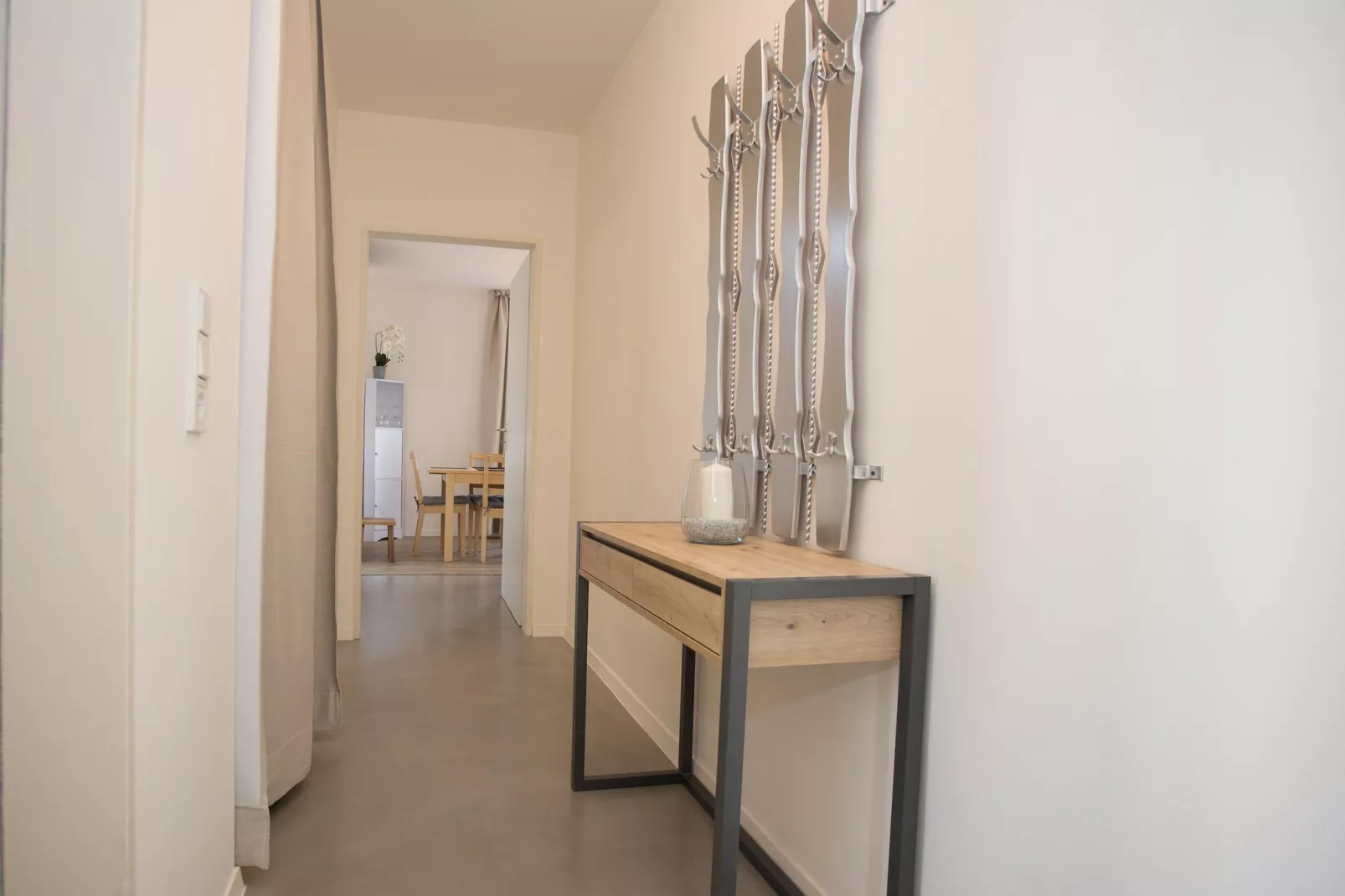 Appartement Lenneblick 2 - Altastenberg-Overloop