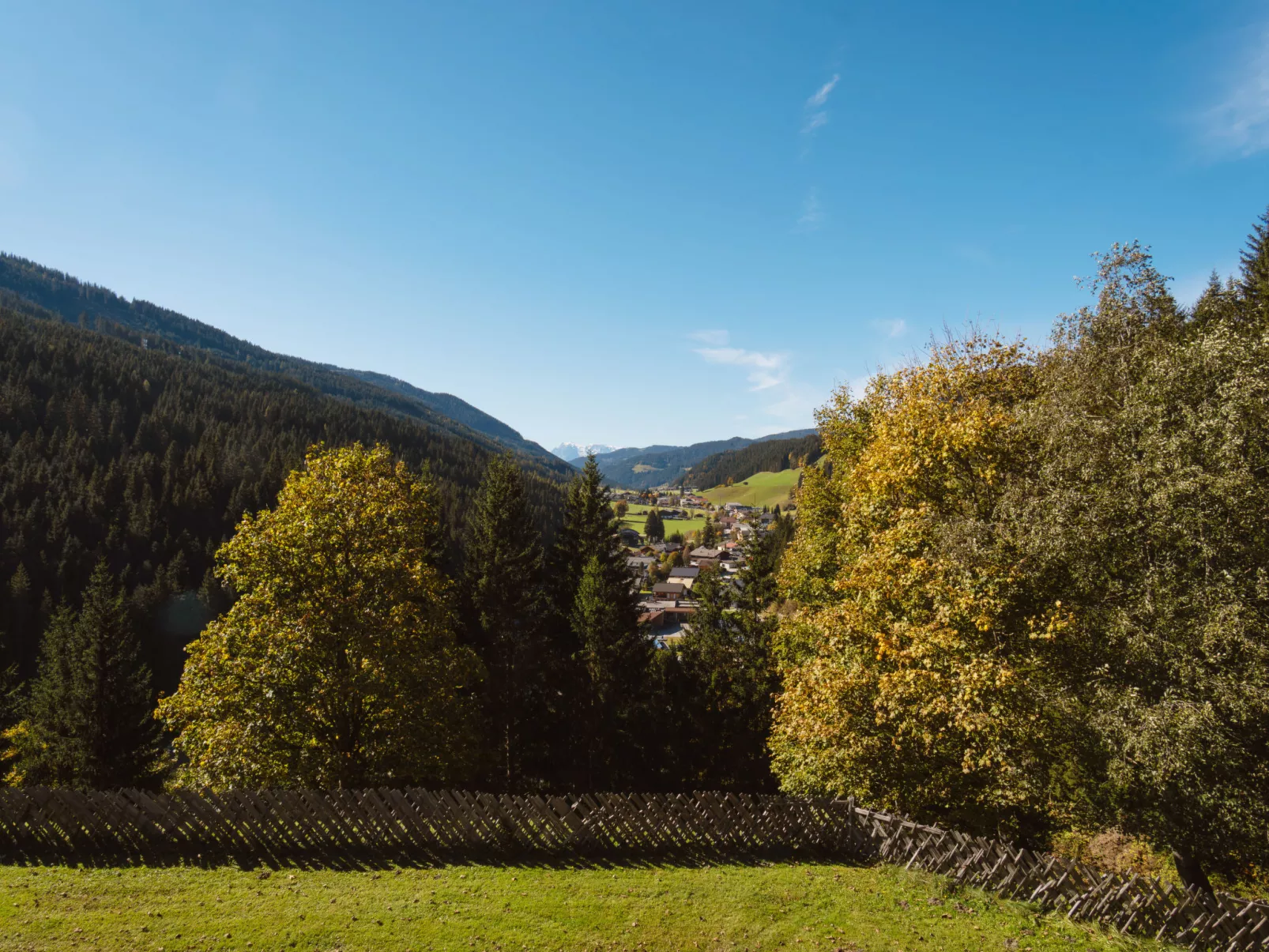 Rossbrand-Buiten