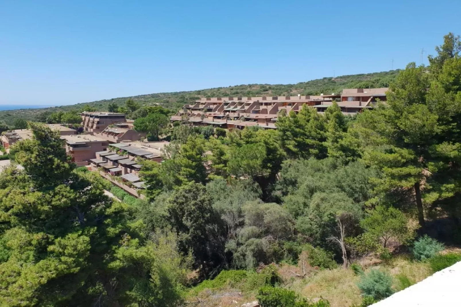 Cugnana Verde Bilo 4-Gebieden zomer 20km