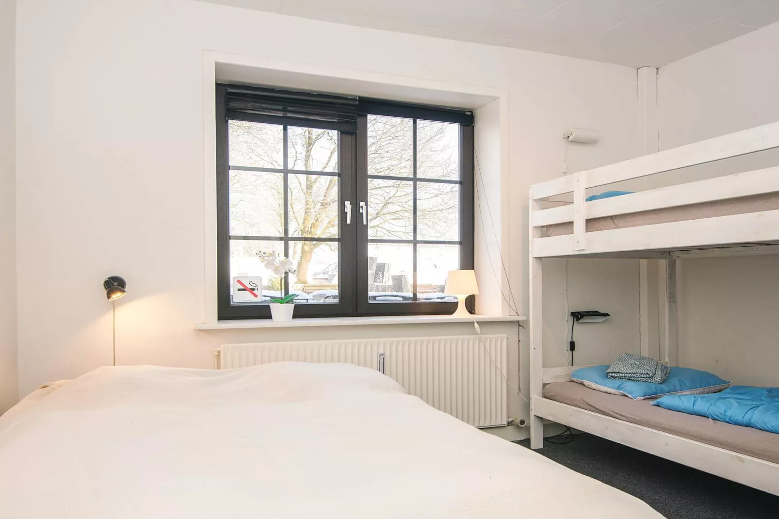 6 Personen vakantie huis in Give