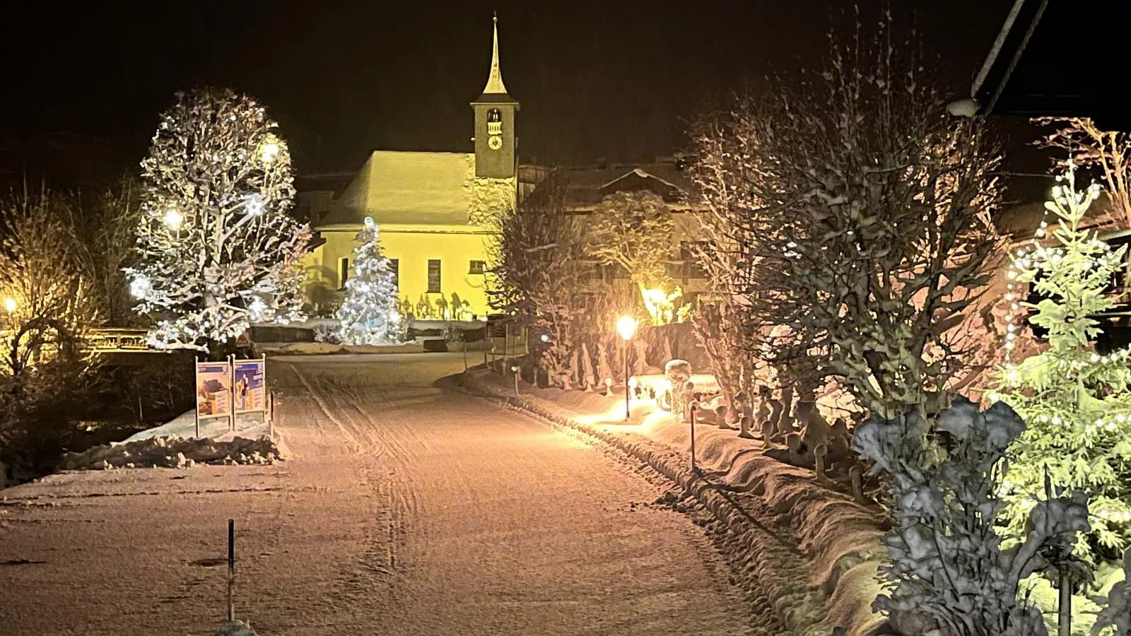 Urslauquelle-Gebied winter 1km