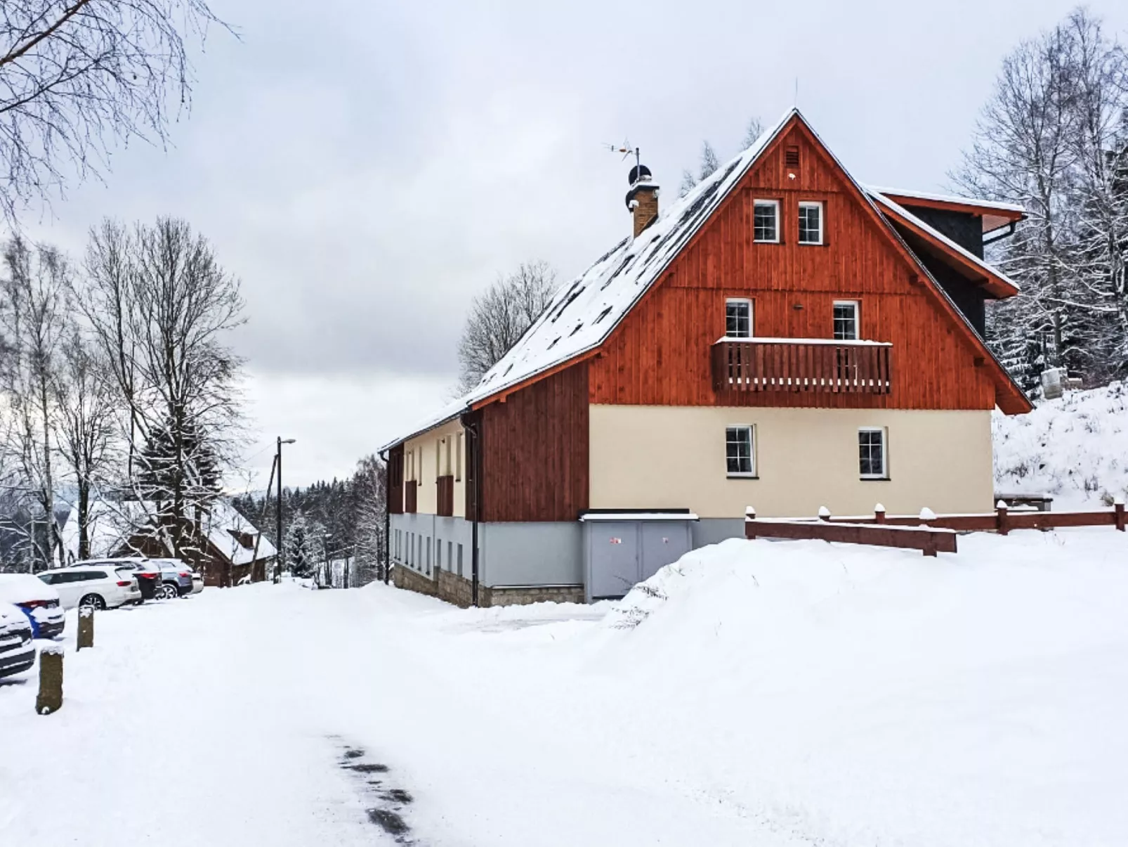 Hašlerka-Buiten