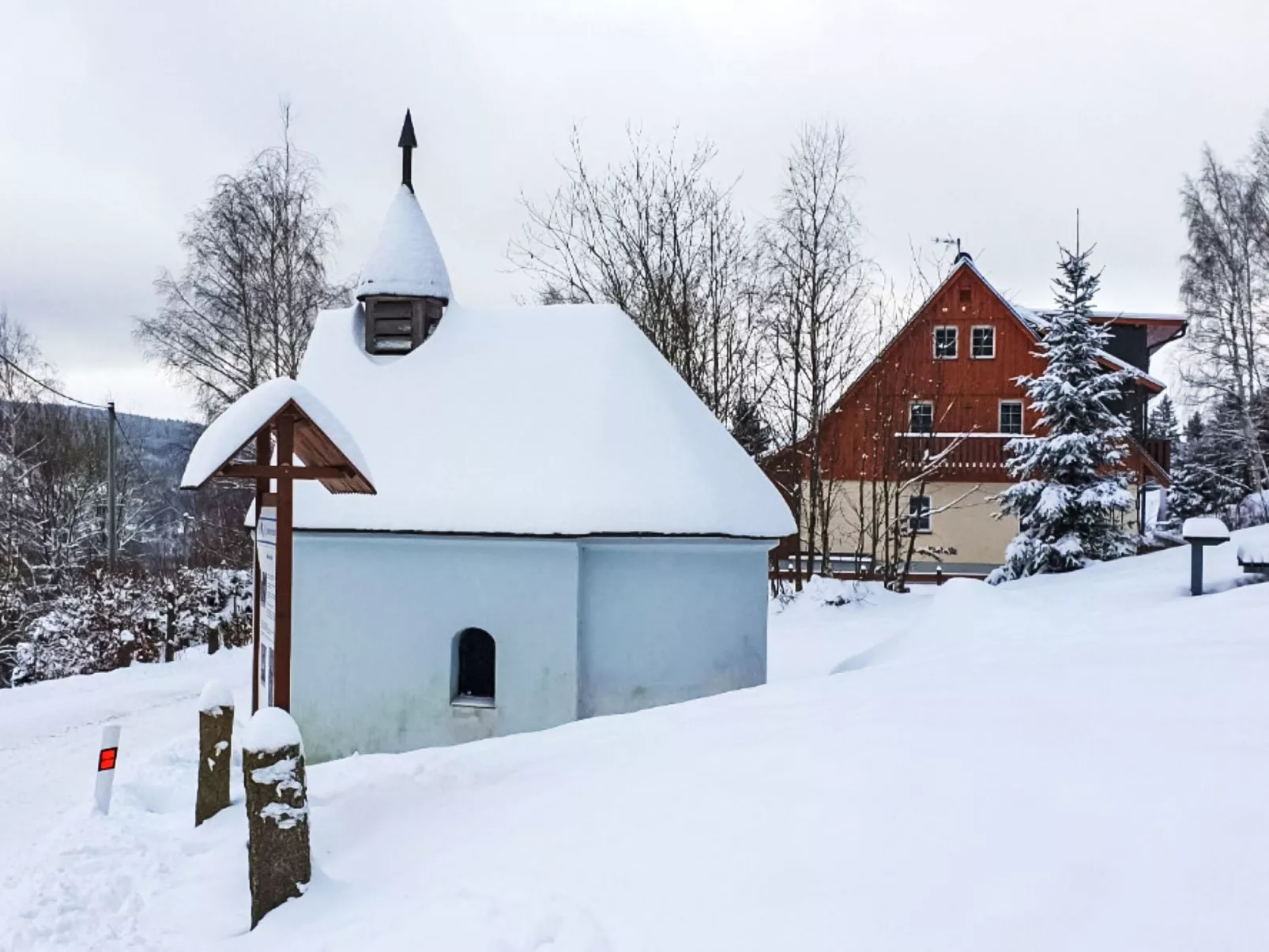 Hašlerka-Buiten