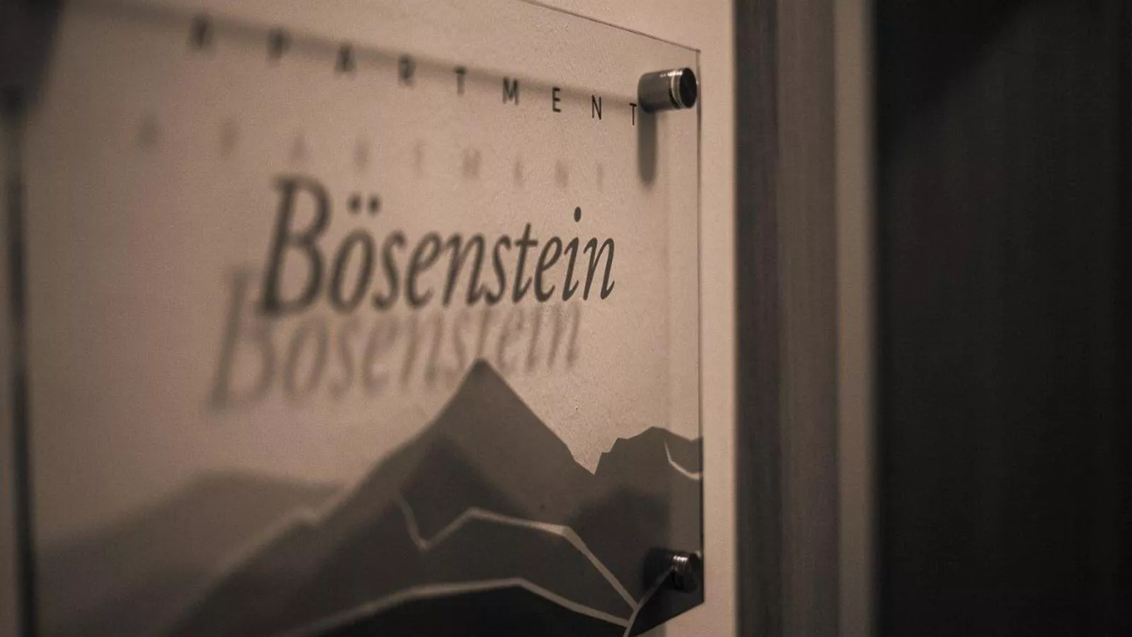 Bösenstein-Sfeer