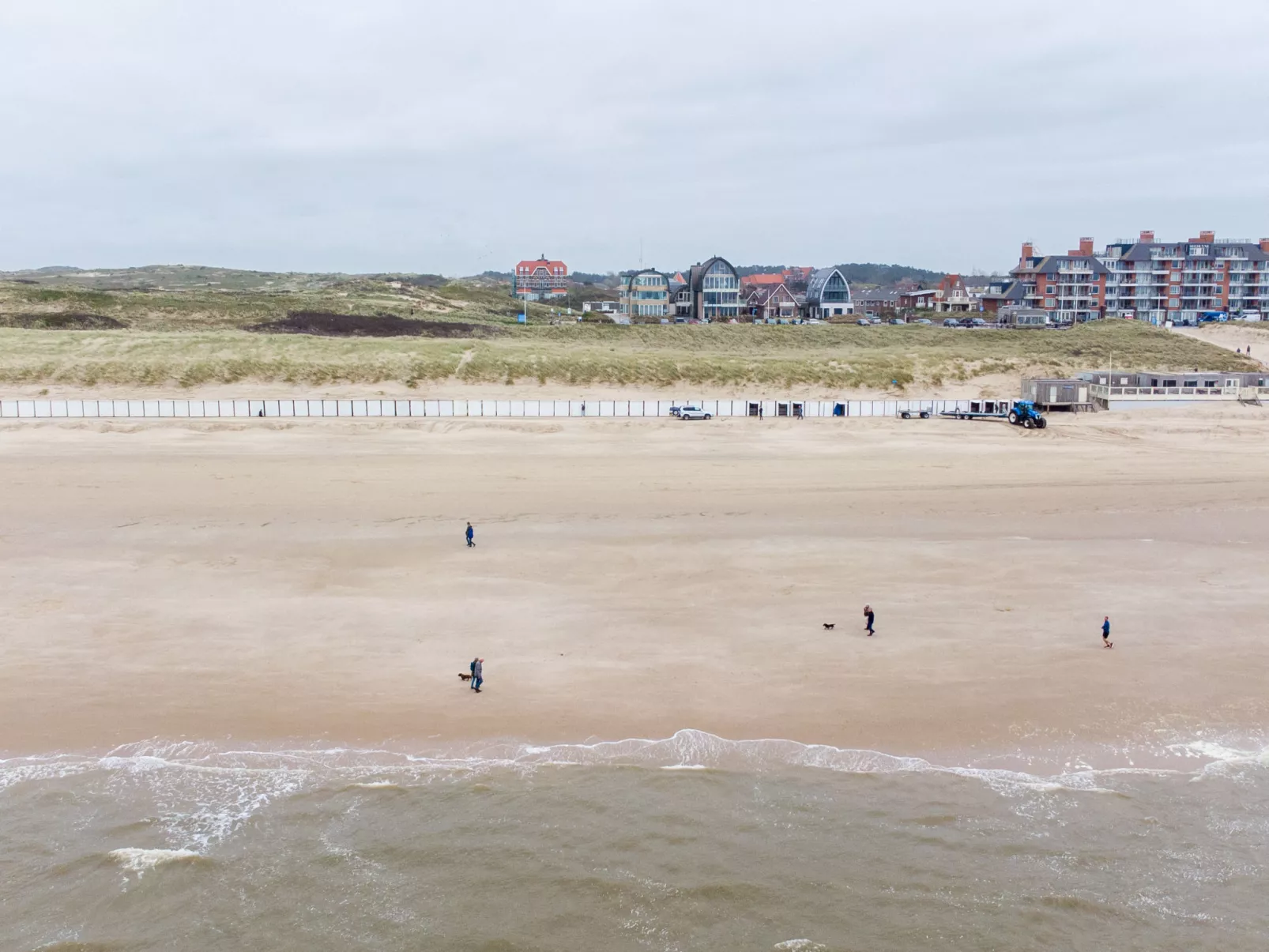 De Zeeparel-Buiten