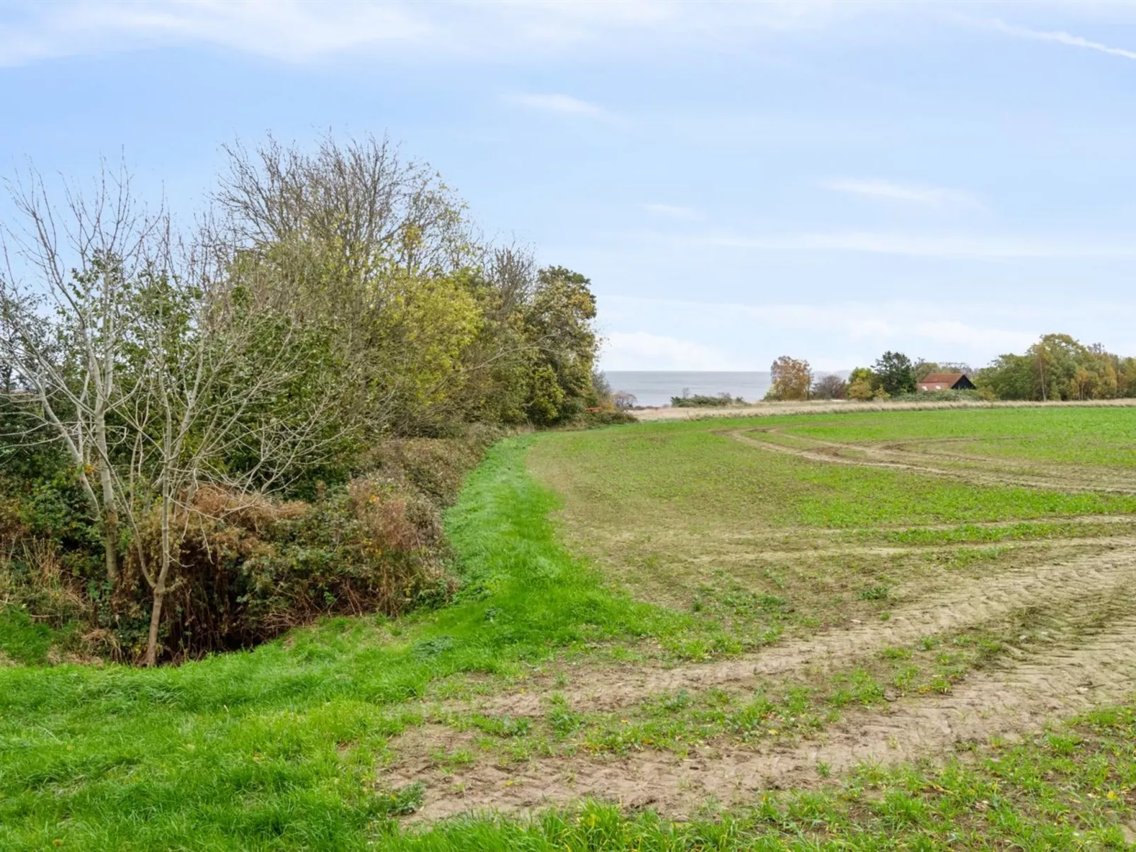 "Ejna" - 400m from the sea-Buiten