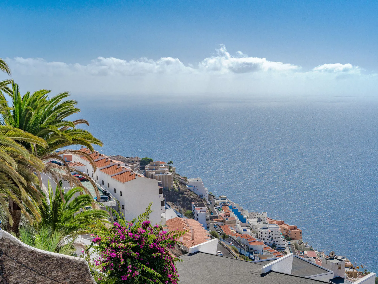 Famara-Buiten