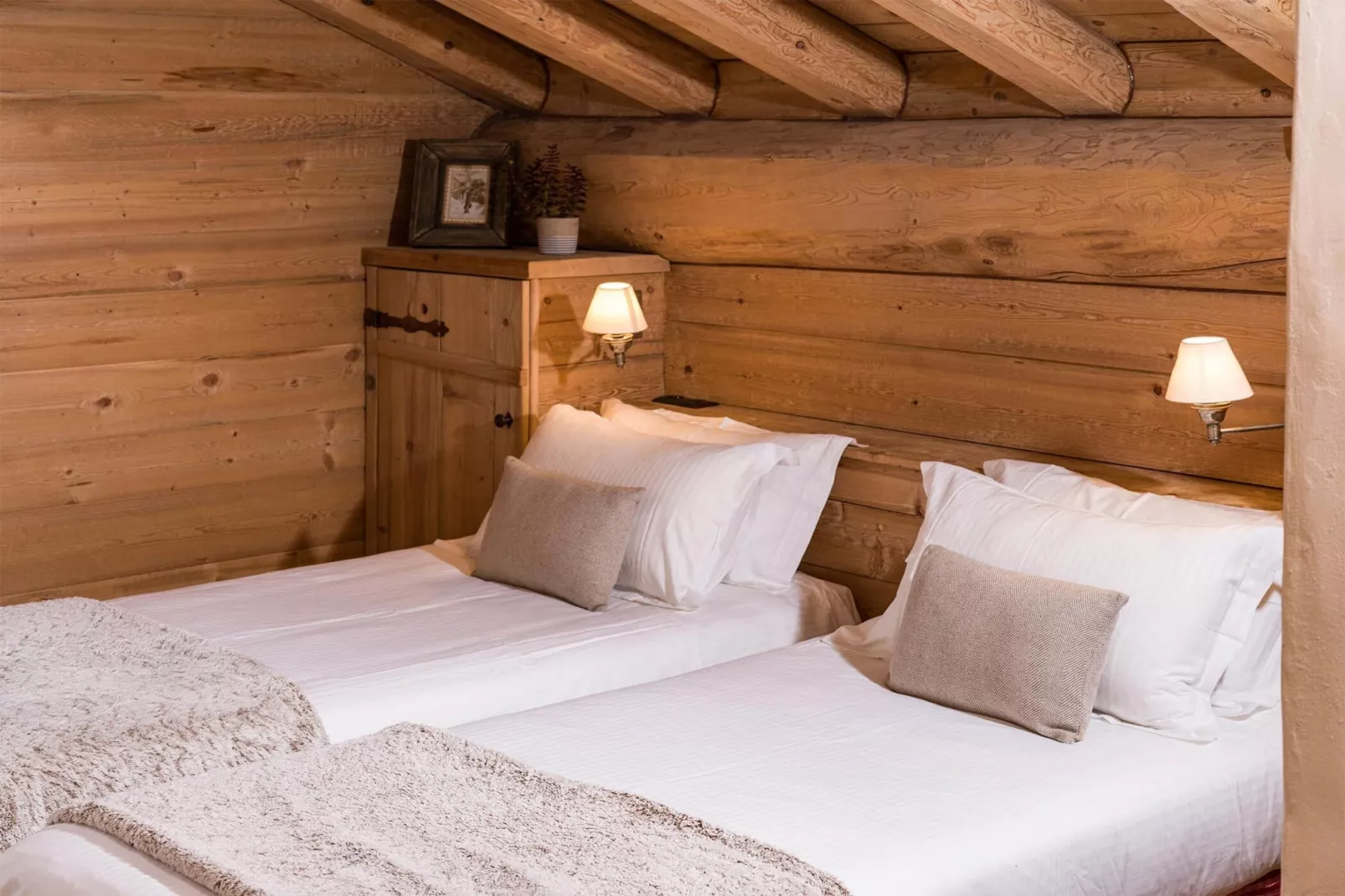 Chalet Arosa