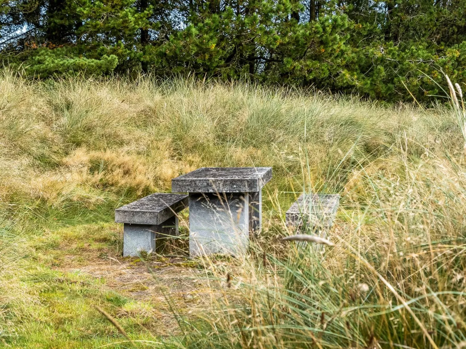 "Helene" - 1.5km from the sea-Buiten