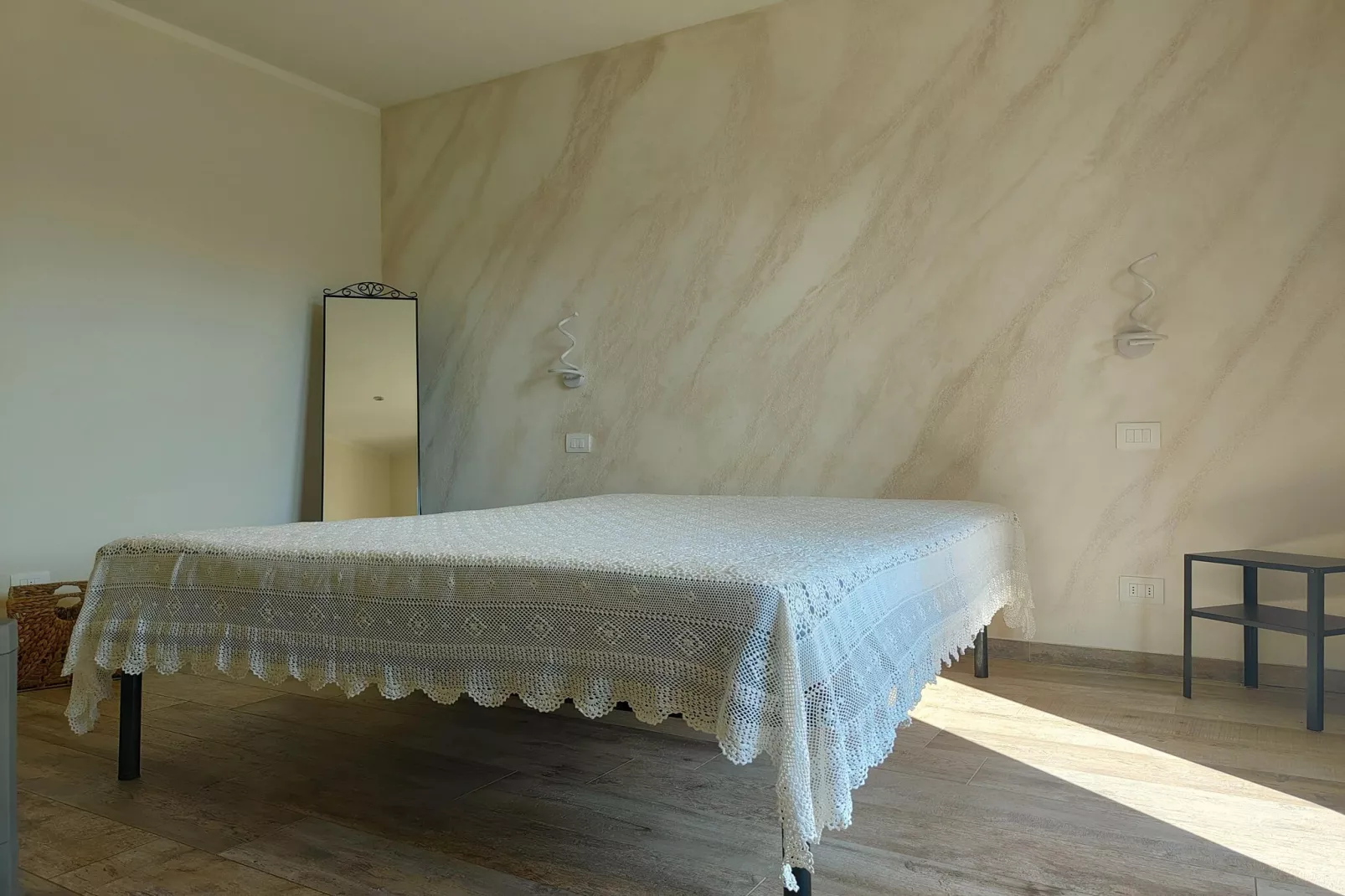 Casa Simone Lido di Camaiore-Slaapkamer