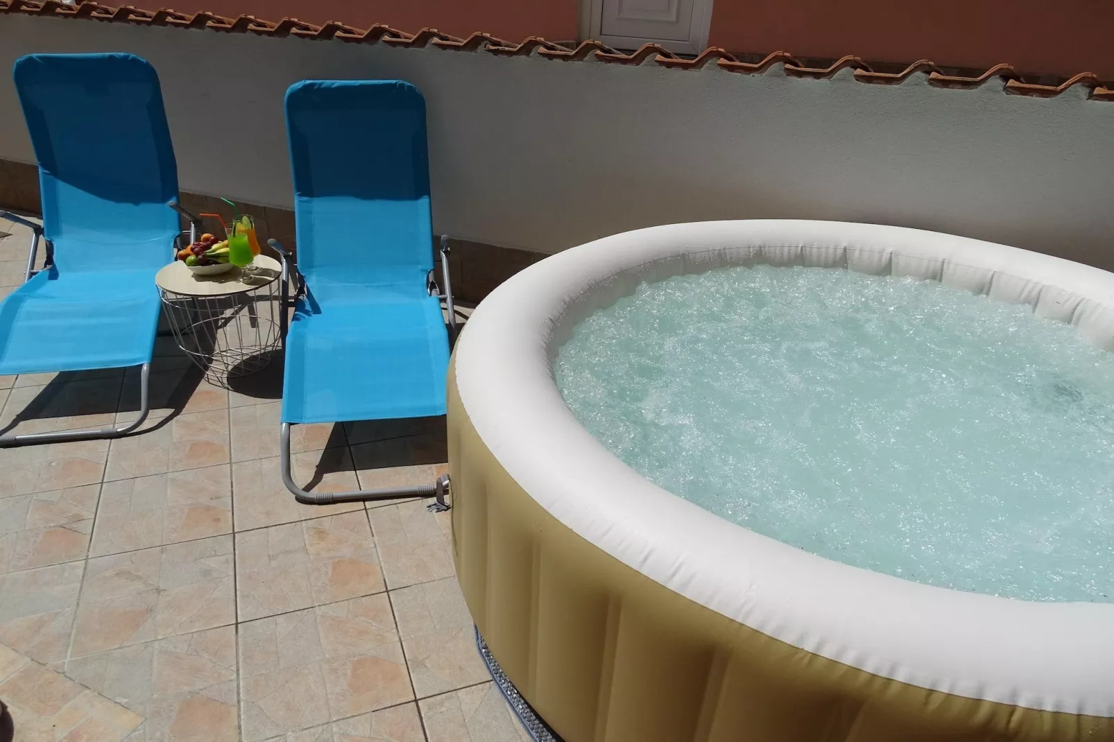 Villa Marija 3-Wellness