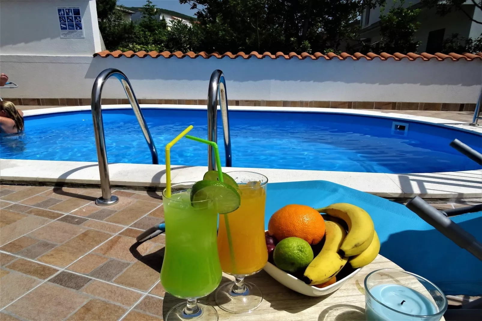 Villa Marija 3-Wellness