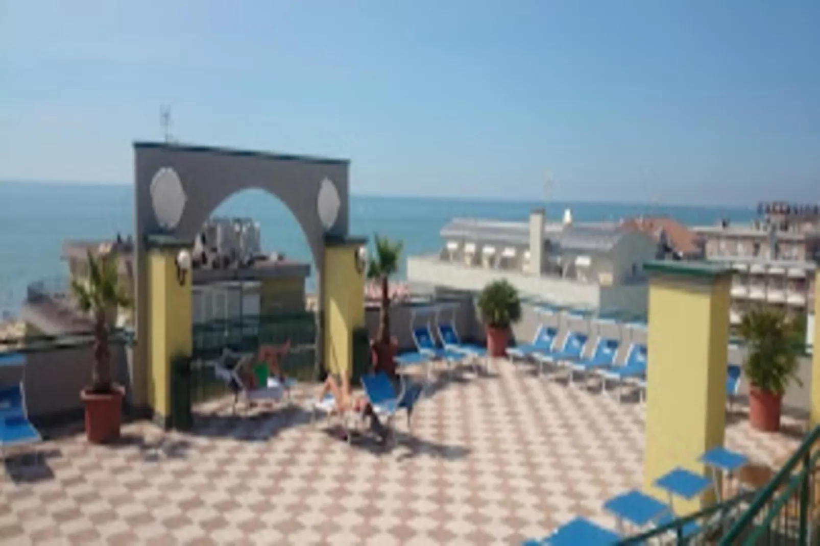 Residence Cristoforo Colombo Caorle_Bilo Standard-Gebieden zomer 5km