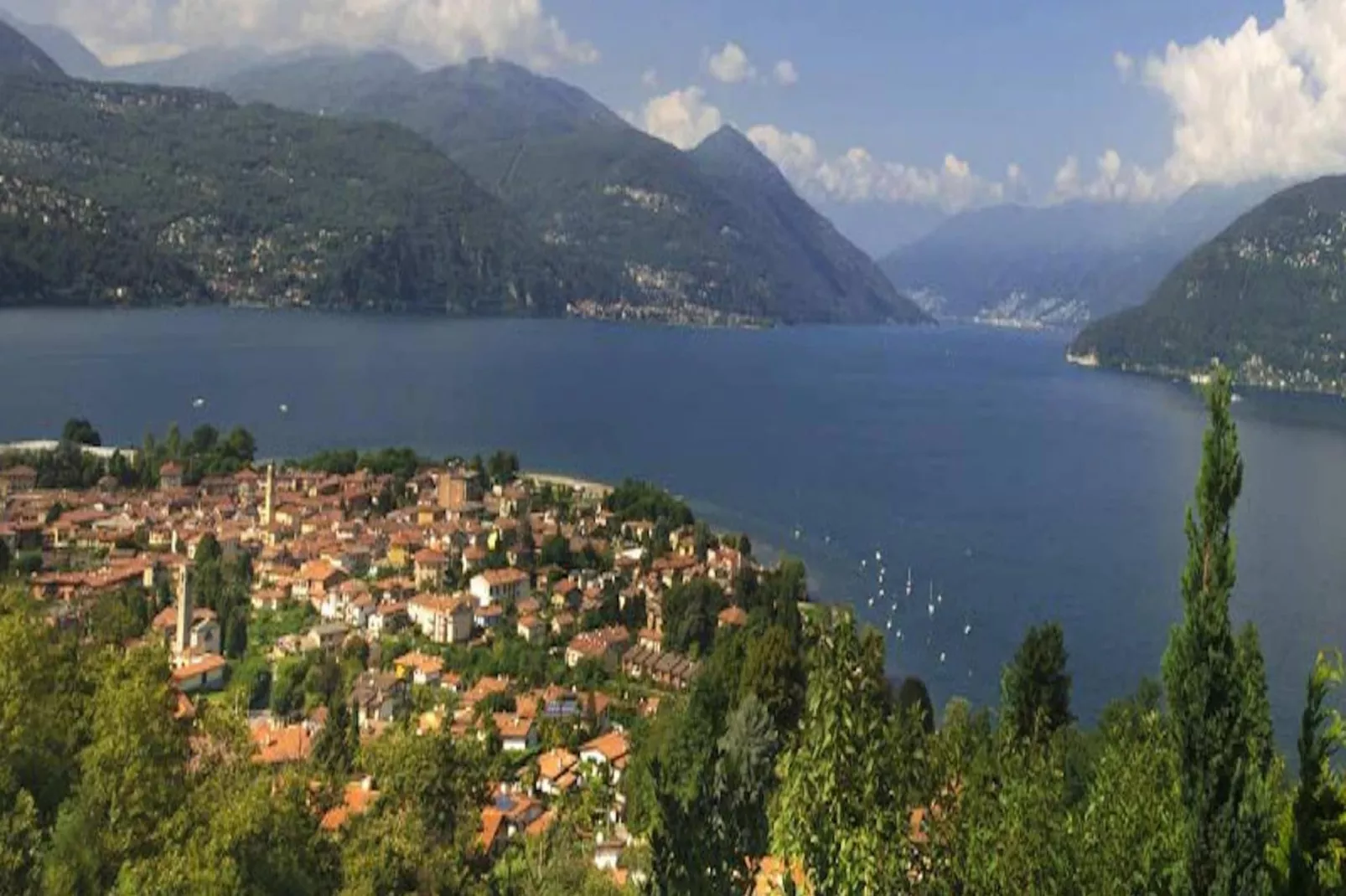 TOR21 - Casa Torretta-Gebieden zomer 5km