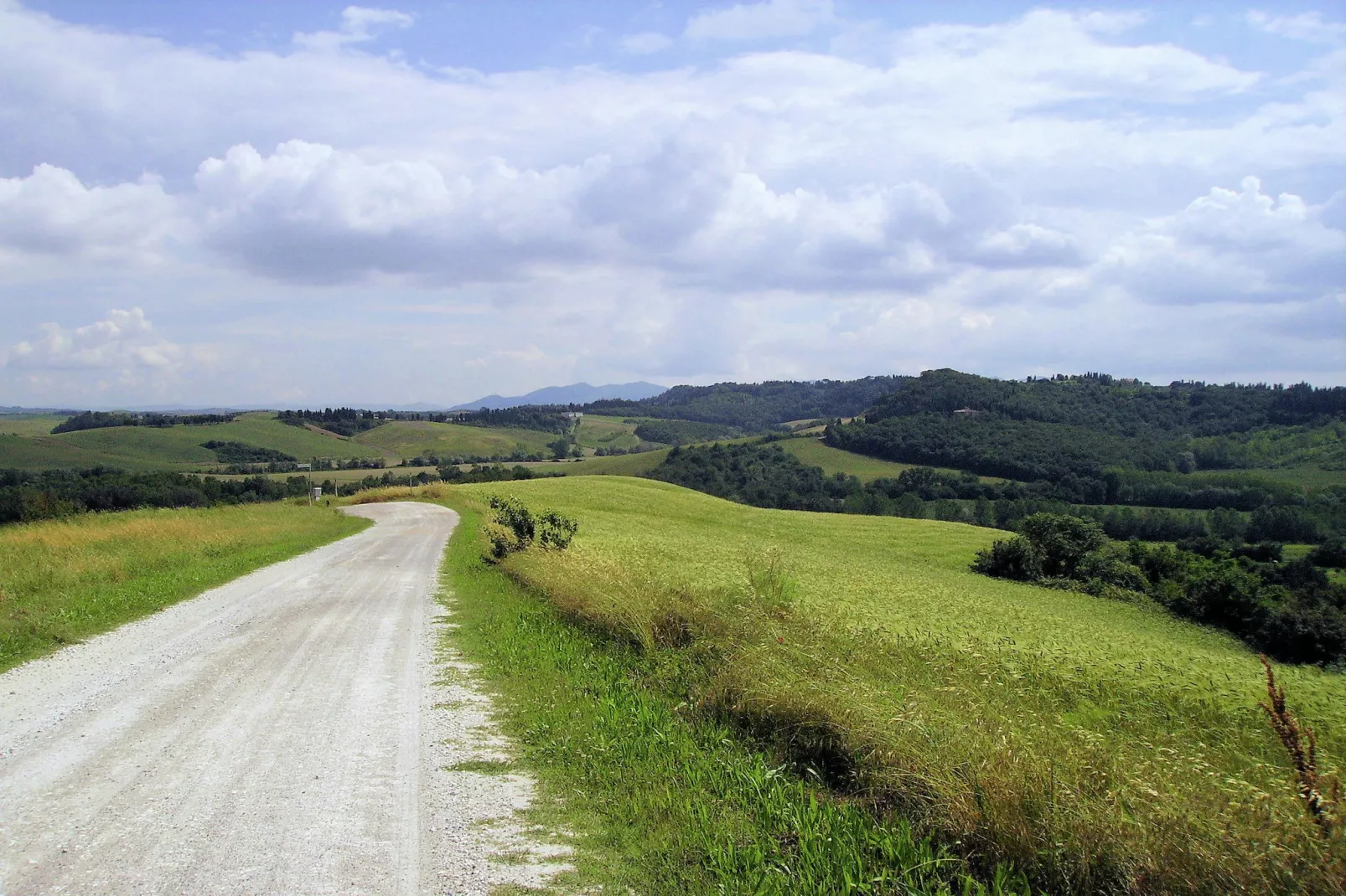 Appartamento Sole-Gebieden zomer 20km