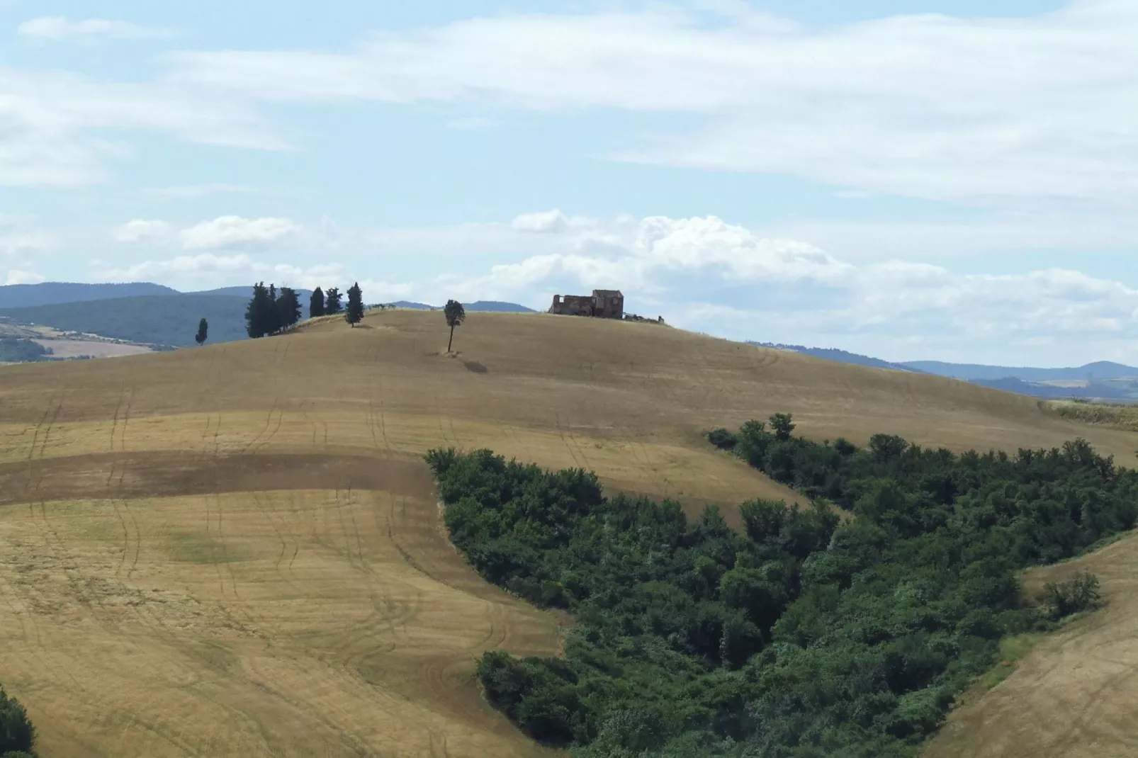 Appartamento Sole-Gebieden zomer 20km