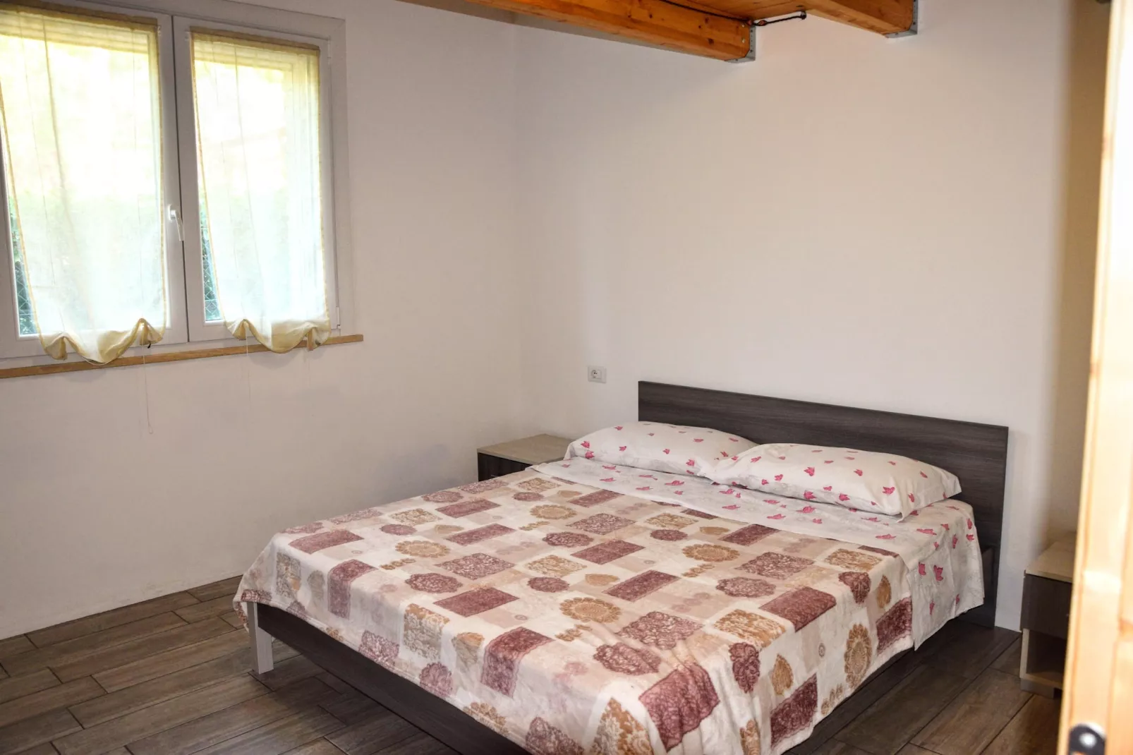 Appartamento 2 max 5 pax-Slaapkamer