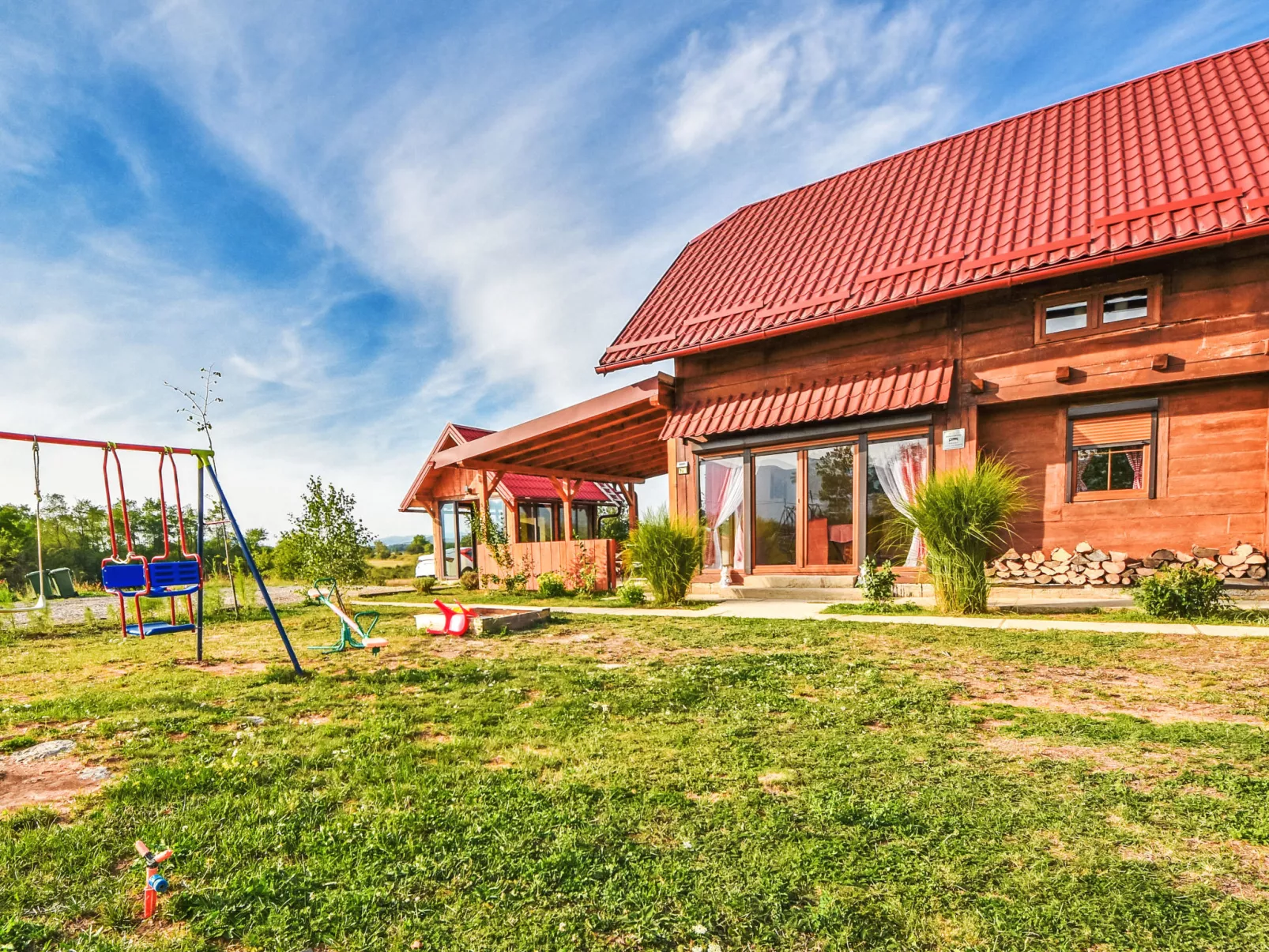 Vacation house Vrkljan