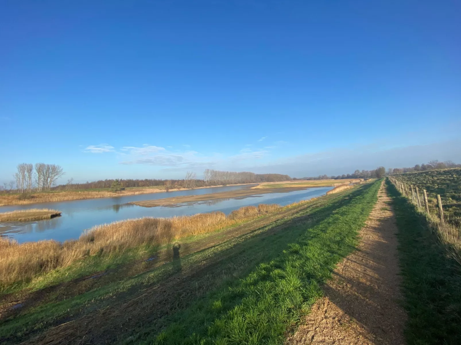 De Oosterschelde-Buiten