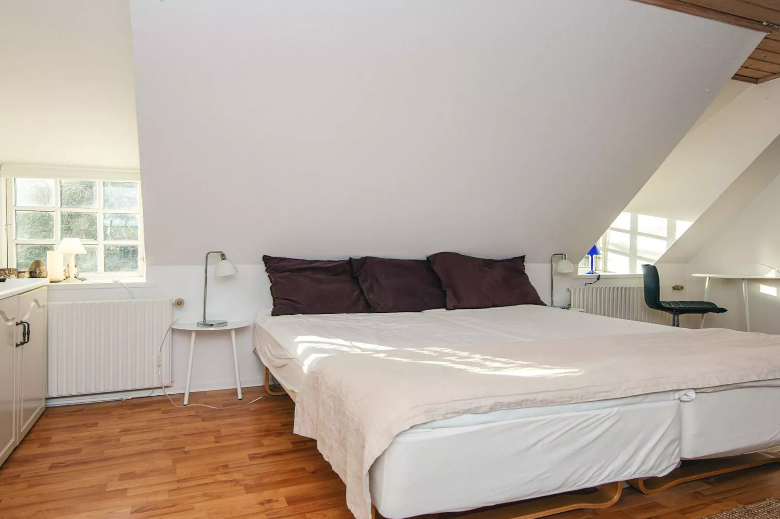 Suite For 2 Personer-Binnen