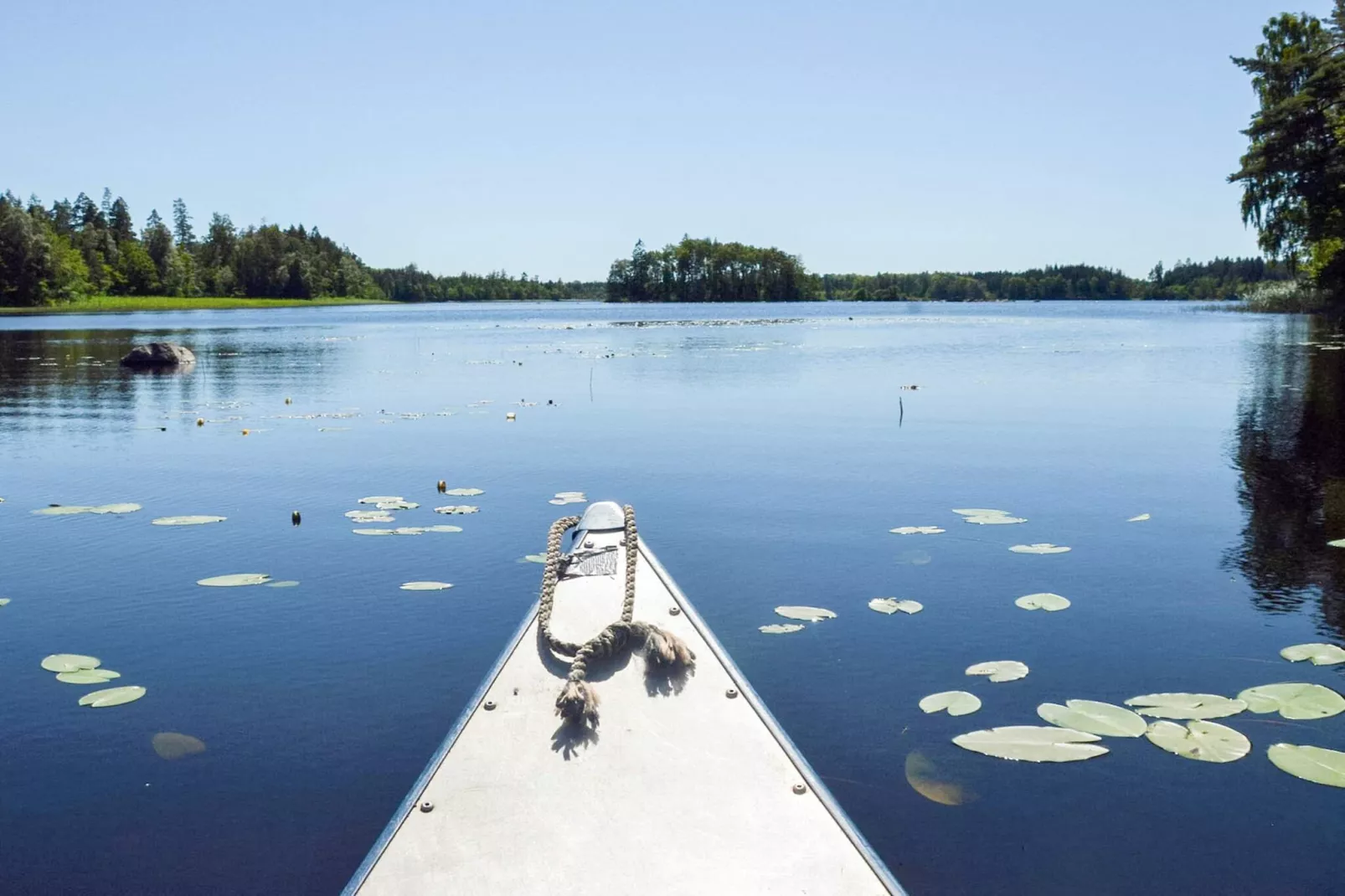 6 persoons vakantie huis in SUNNE-Buitenlucht