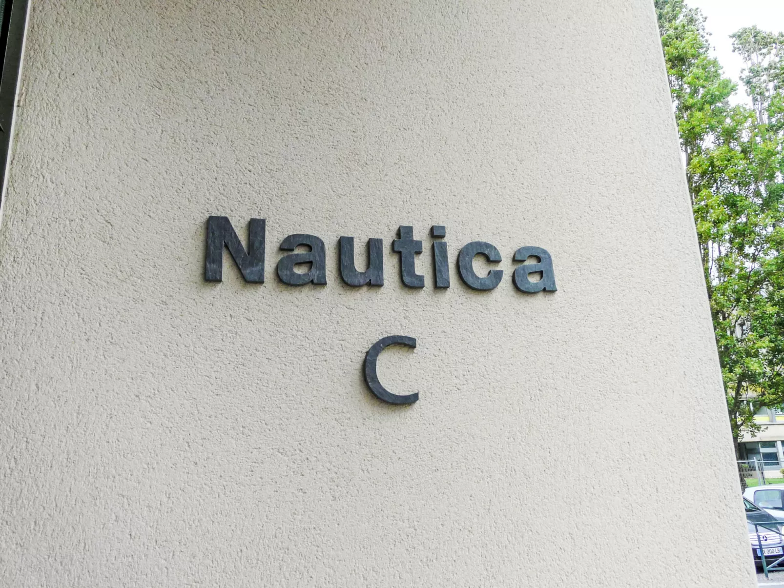 Nautica-Binnen